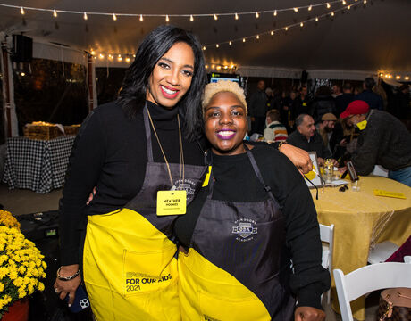 Get Involved with ODA Board