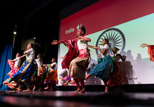 International Festival 2026