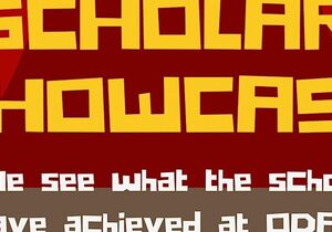 A. B. Hart End of Year Showcase