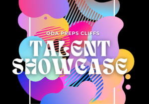 Talent Showcase