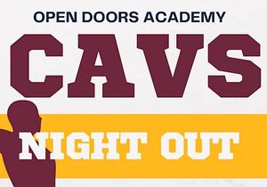 Cavs Night Out