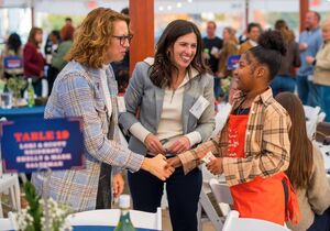 Annual Benefit Clambake