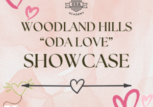 ODA Love Showcase