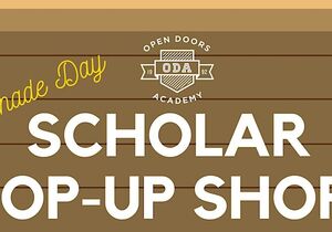 Entrepreneur Showcase: Lemonade Day