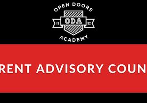 May Family Advisory Council