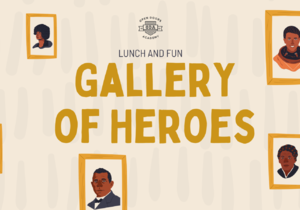 Lunch Break Series: Cultural Awareness (Virtual)