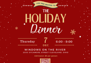 ODA Holiday Dinner