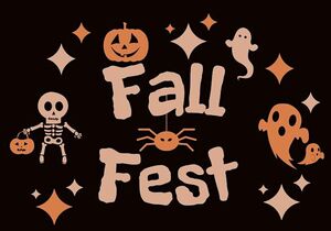 Breakthrough Fall Fest