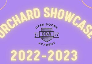 Orchard's Scholar Showcase