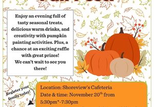 Shoreview Fall Fest