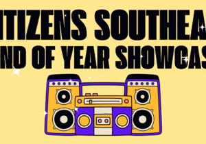 End Of the Year Show Showcase