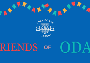 Friends of ODA: College and Career Readiness
