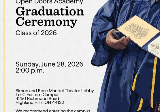 Class of 2026 ODA Senior Celebration