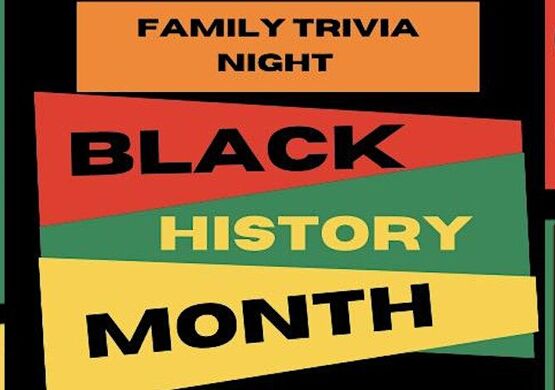 A. B. Hart's Black History Family Trivia Night