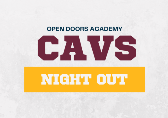 CAVS Family Night Out 