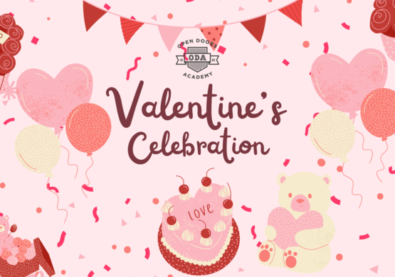 Valentine's Celebration: Family Craft Night