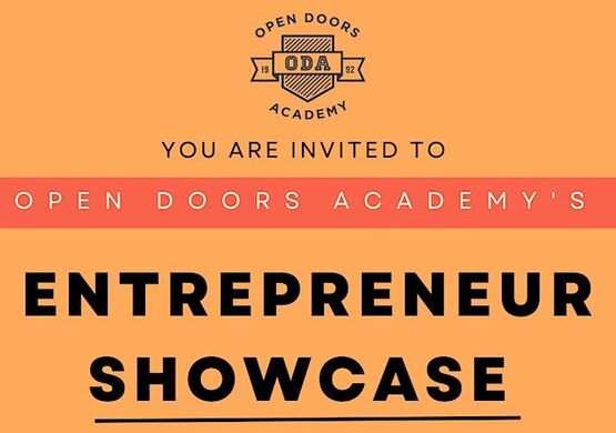 Entrepreneur Showcase: Pitch Challenge