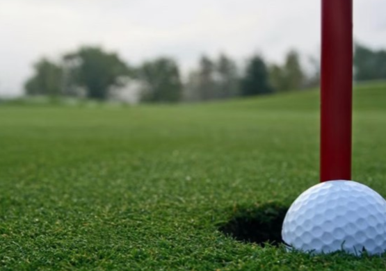 ETI 2nd Annual Charitable Golf Outing
