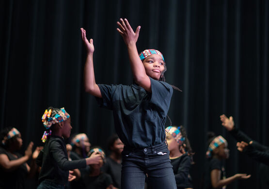 International Festival 2024