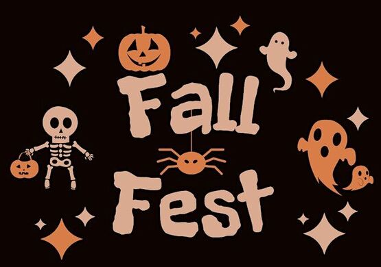 Breakthrough Fall Fest