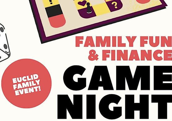 ODA Euclid Family Game Night!