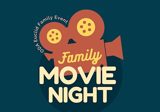 ODA Euclid Family Movie Night