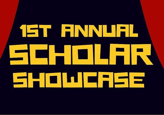 ODA Woodland Hills Scholar Showcase