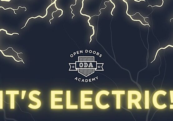 Science Center Family Night- It's Electric!