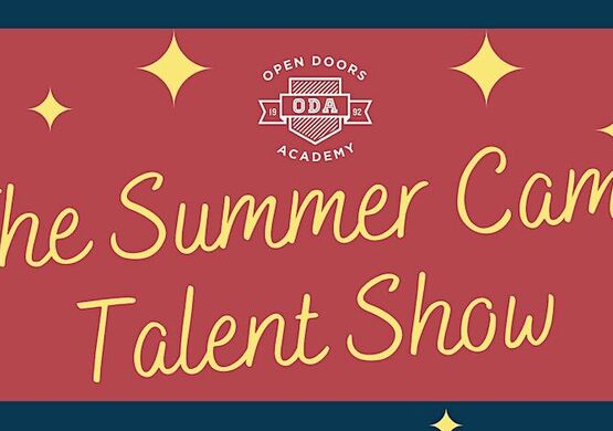 Summer Camp Talent Show Session 2