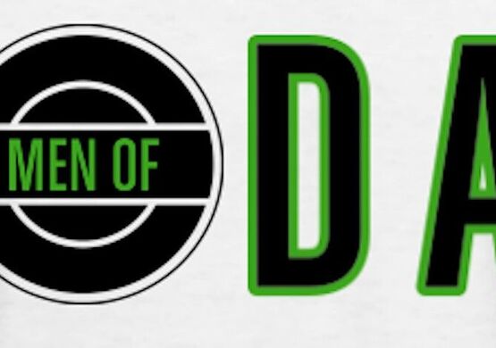 Men of ODA