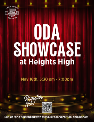 cleveland-heights-high-school-end-of-year-showcase