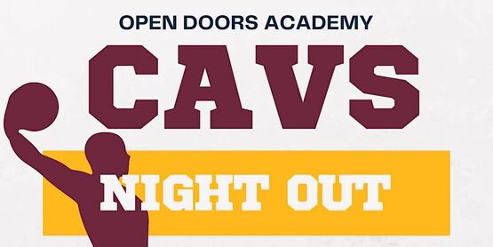 cavs-night-out