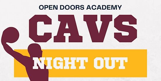 cavs-family-night-out