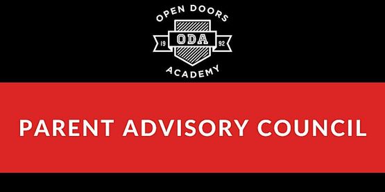 may-family-advisory-council