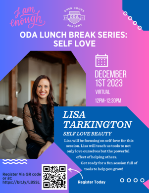 lunch-break-series-self-love