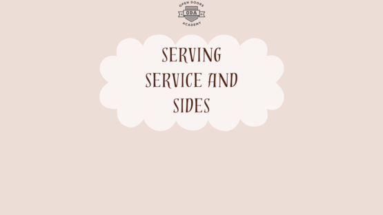serving-service-and-sides