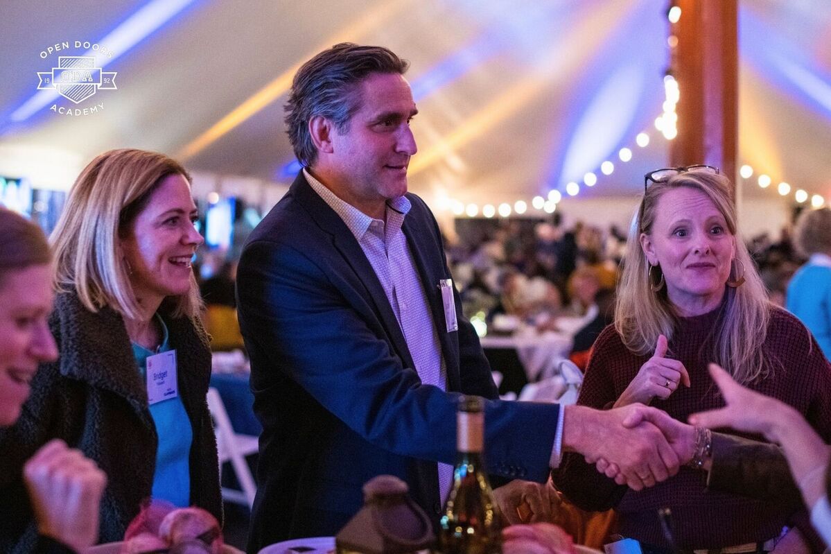 Annual Benefit Clambake