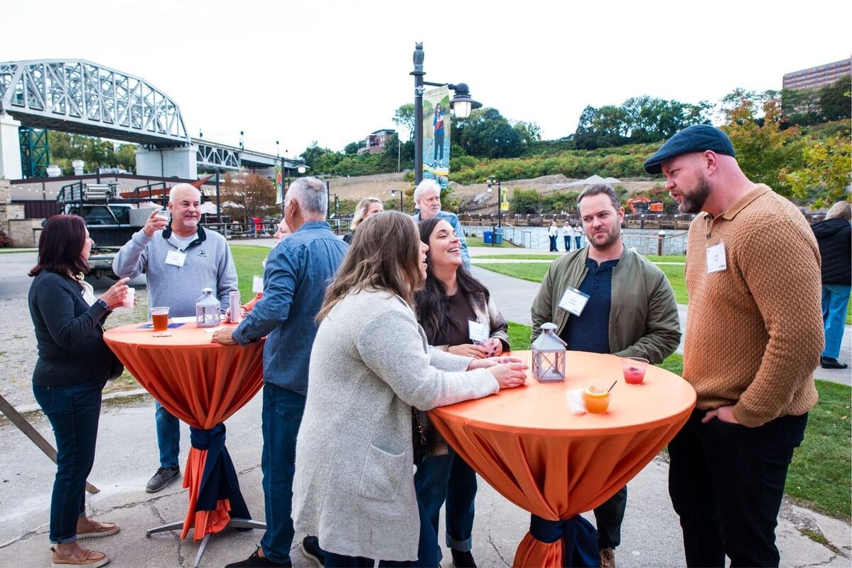 Annual Benefit Clambake