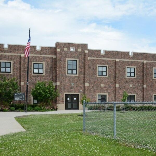 Liberty Arts Magnet School