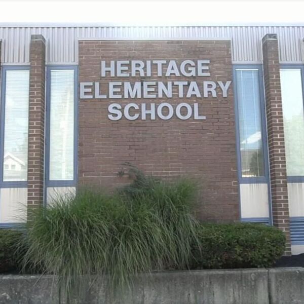 Lima Heritage Elementary School