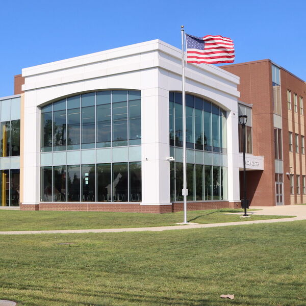 Euclid Middle School