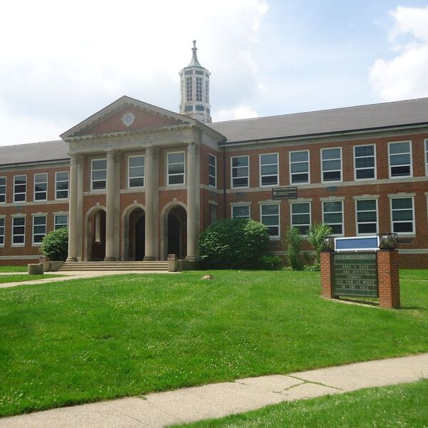 Roxboro Middle School