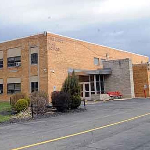 Firelands Middle School