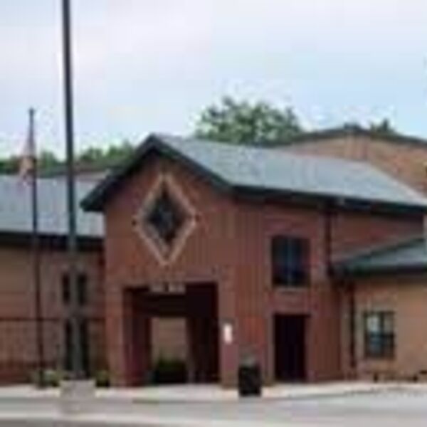 Lima West Middle School