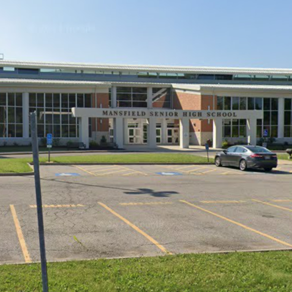 Mansfield Middle School