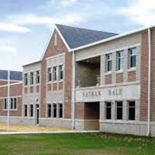 Nathan Hale School