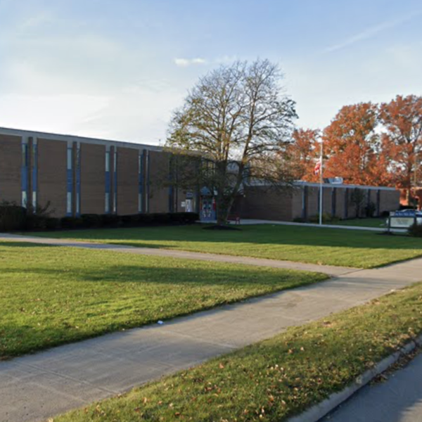 Lima North Middle School