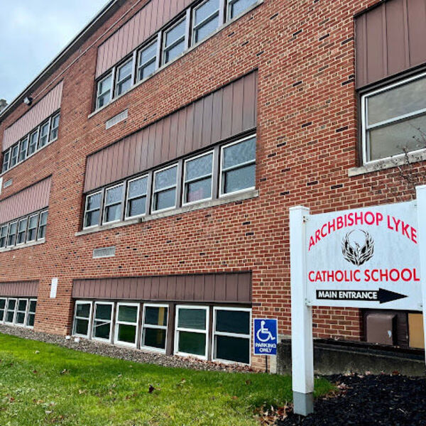 Archbishop Lyke School