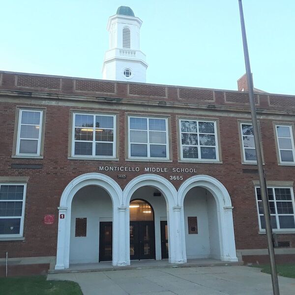 Baumgardner Middle School