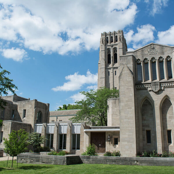 St. Paul's Episcopal Church